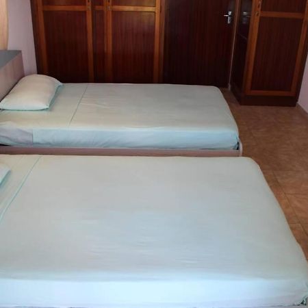 Villa Palmar Reefs Εξωτερικό φωτογραφία
