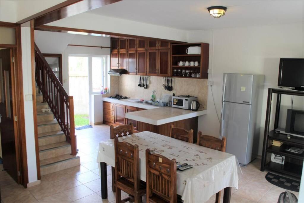 Villa Palmar Reefs Εξωτερικό φωτογραφία