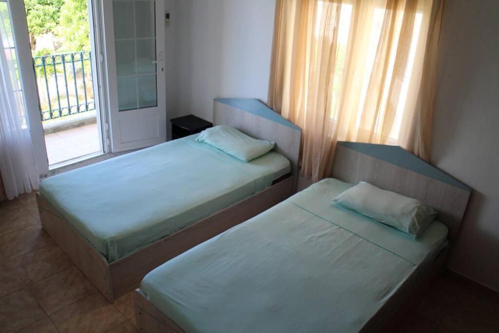Villa Palmar Reefs Εξωτερικό φωτογραφία