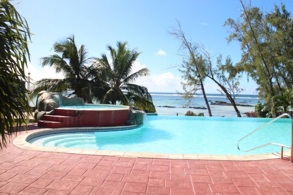 Villa Palmar Reefs Εξωτερικό φωτογραφία