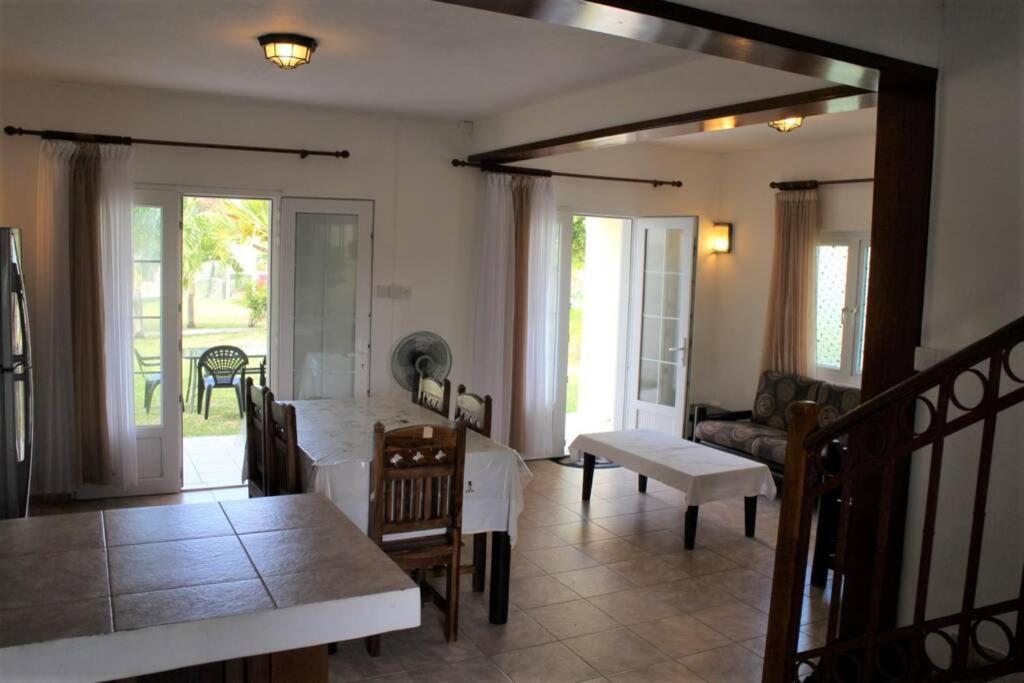 Villa Palmar Reefs Εξωτερικό φωτογραφία
