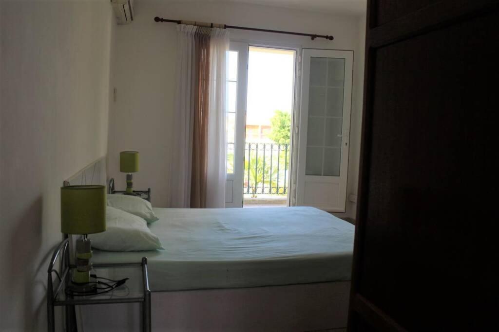 Villa Palmar Reefs Εξωτερικό φωτογραφία