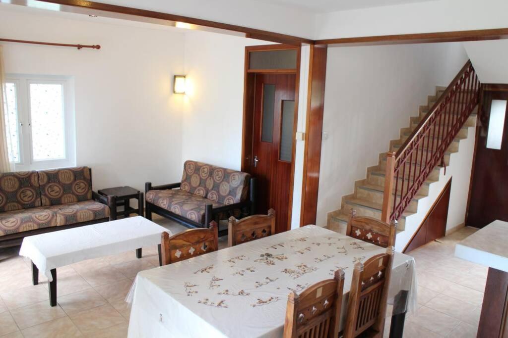 Villa Palmar Reefs Εξωτερικό φωτογραφία